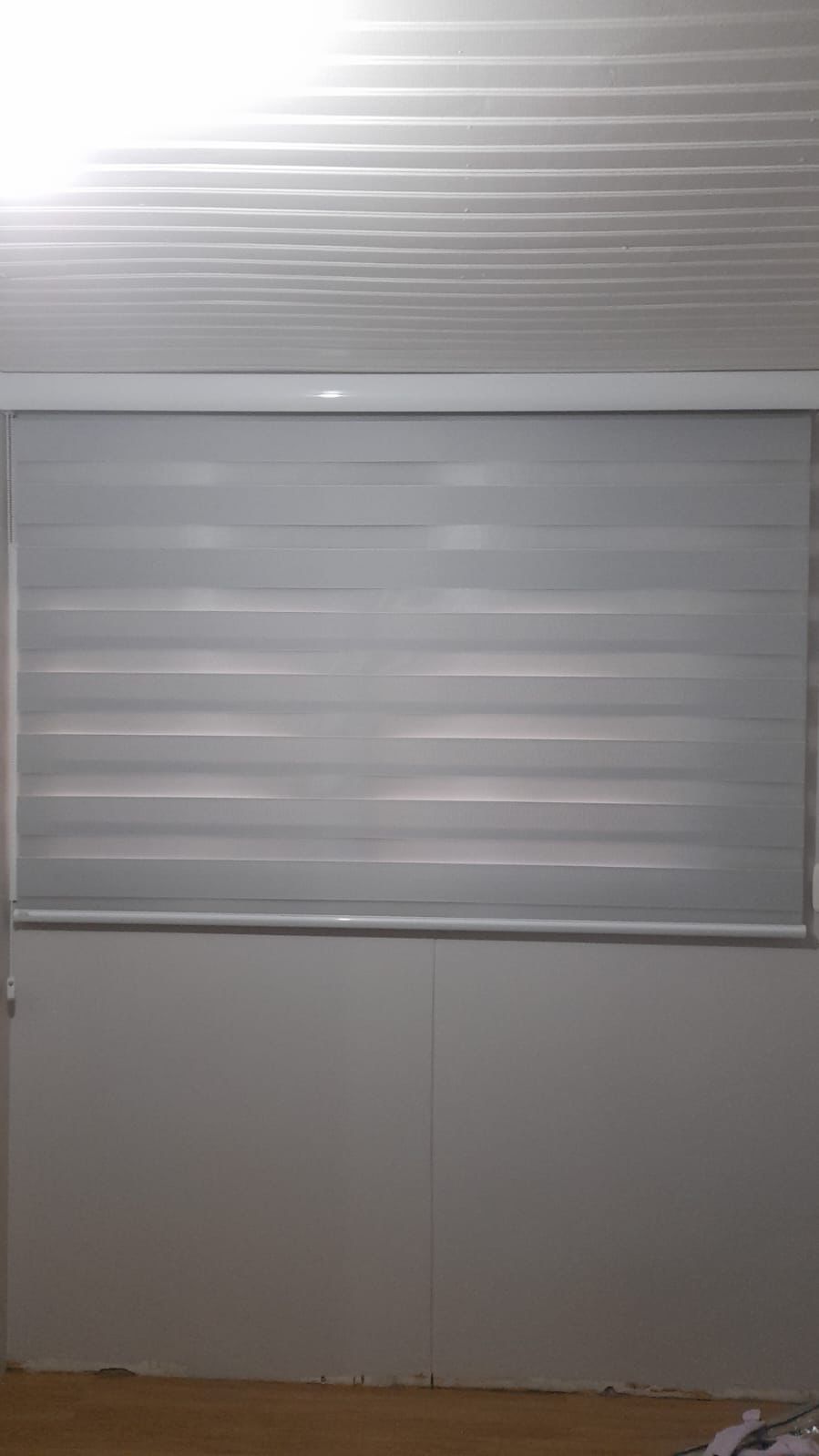 Persiana Double Vision